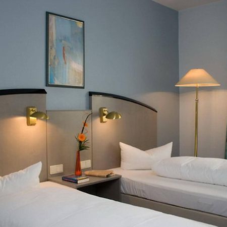 Hotel Alt Tempelhof Berlín Pokoj fotografie
